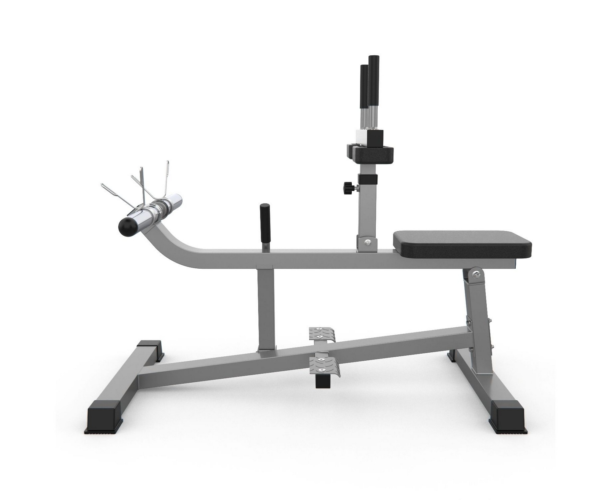 Тренажер для Икроножных Мышц DFC D100866 | Premium Fitness