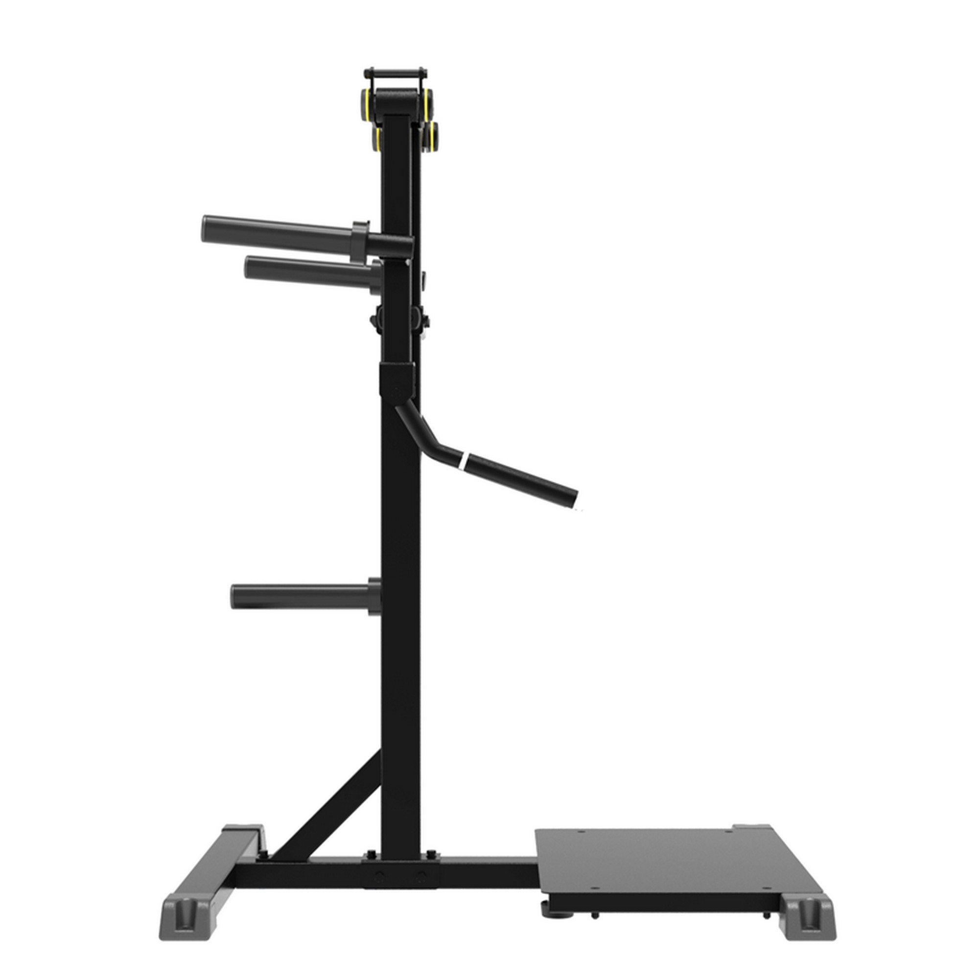 Impulse IFP1103 Дельтовидные стоя | Premium Fitness