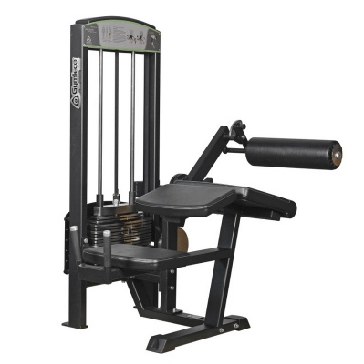 Gymleco 342R — Сгибание ног лежа для реабилитации | Premium Fitness