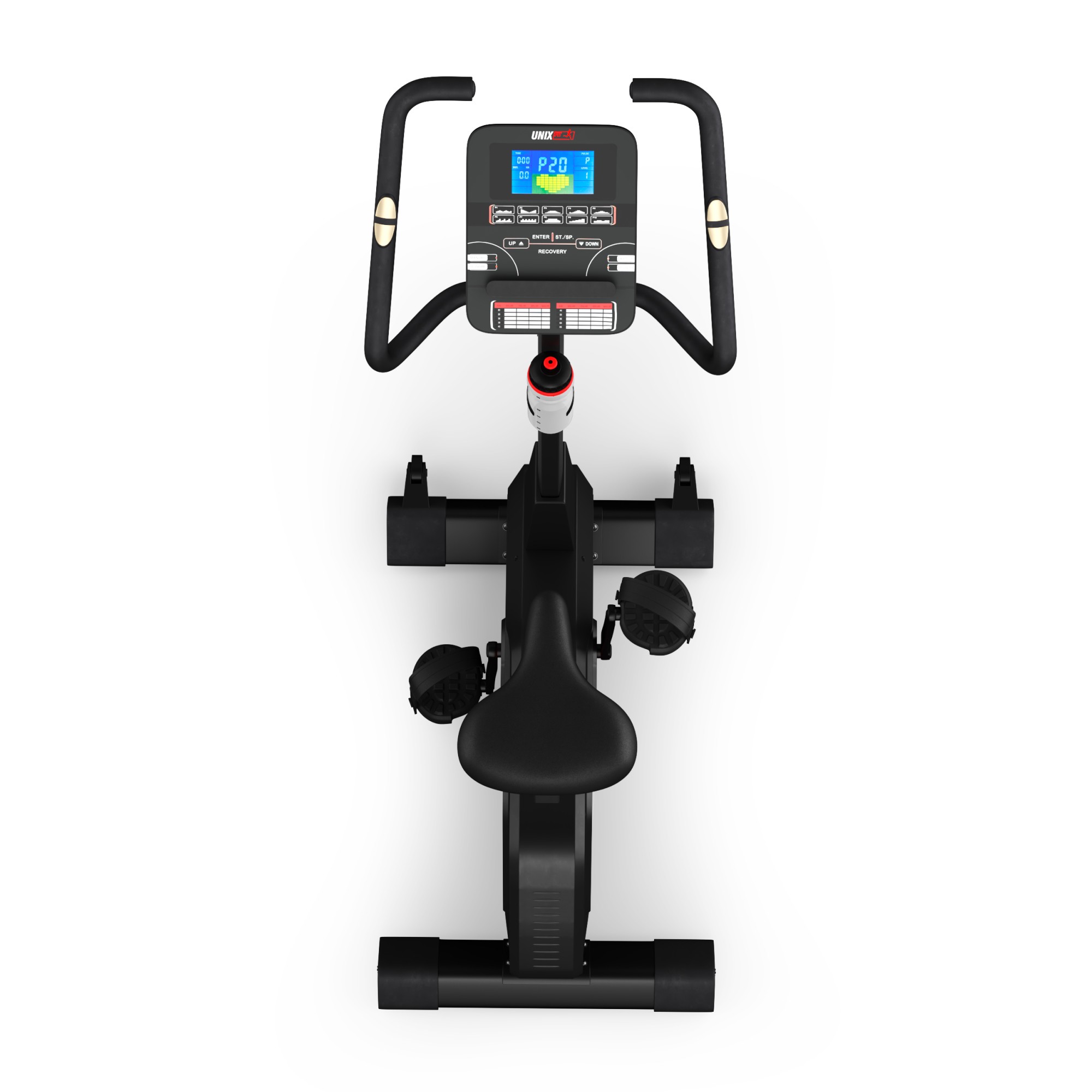 Велотренажер UnixFit BL-400BE