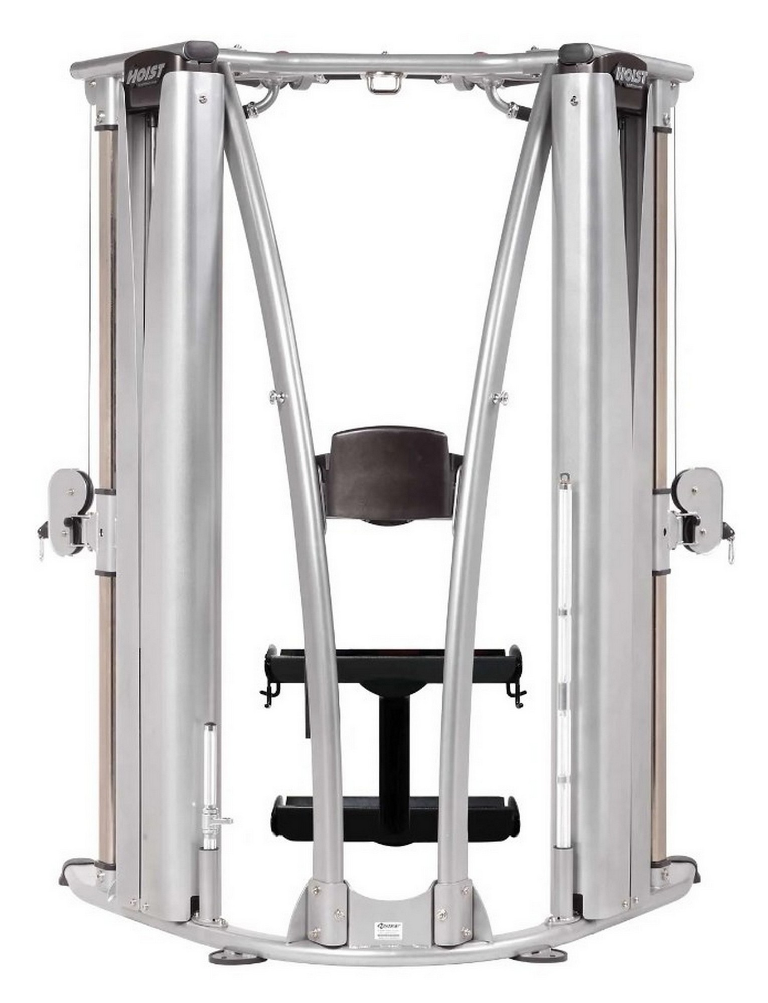 Hoist HD-3000 Functional Trainer — комплекс для функциональных тренировок | Premium Fitness