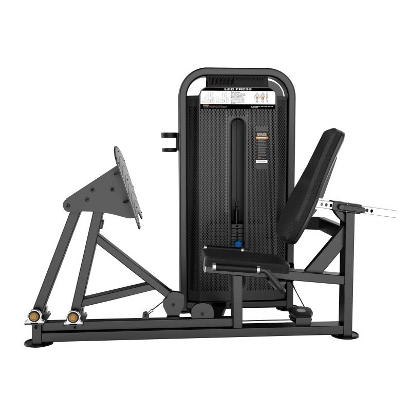 Жим Ногами DHZ U3003D (E5003) | Premium Fitness