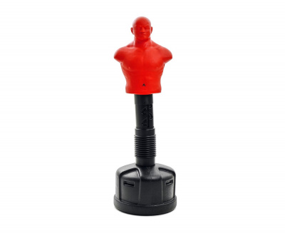 Манекен DFC Adjustable Punch Man-Medium TLS-HR красный