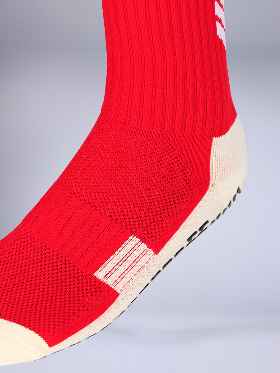 Гетры FN Soccer Socks FN1011002-600 Red