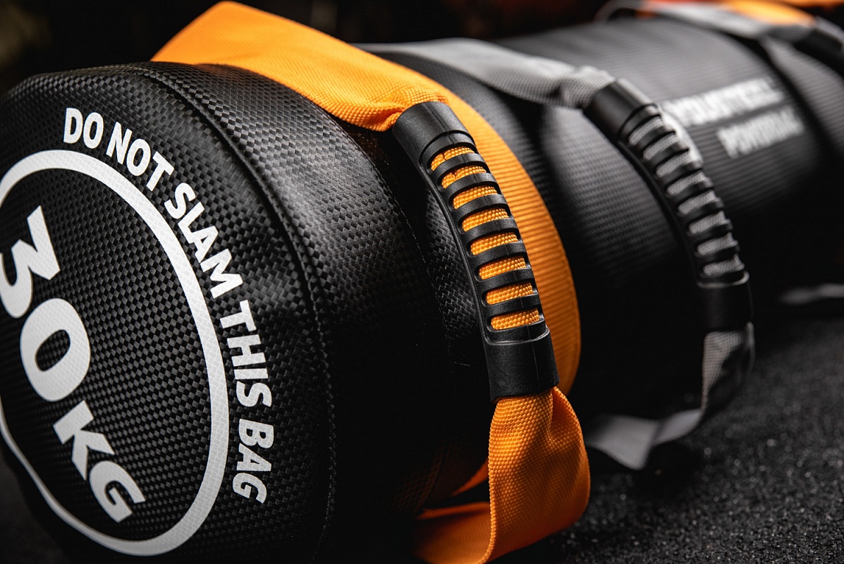 Мешок тренировочный YouSteel Powerbag 30кг