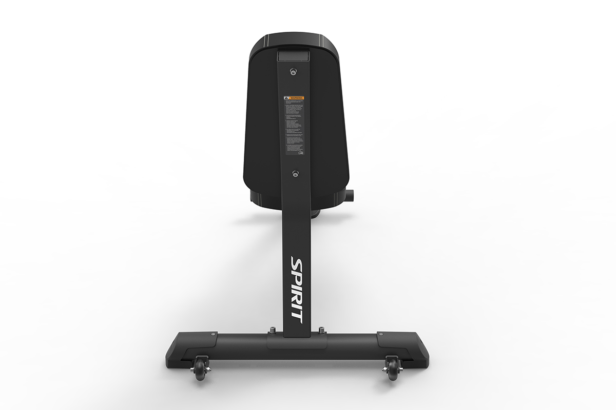 Скамья-стул для жима SPIRIT SP-4205 | Premium Fitness