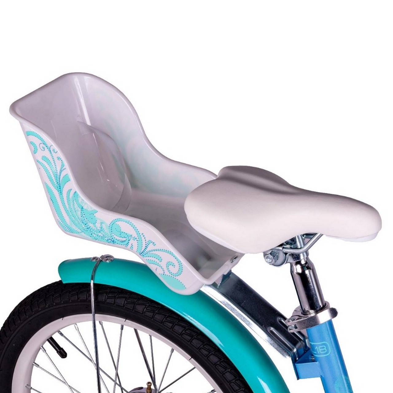 Велосипед 18" Stels Jast Z010 (EP-00005814) 054728