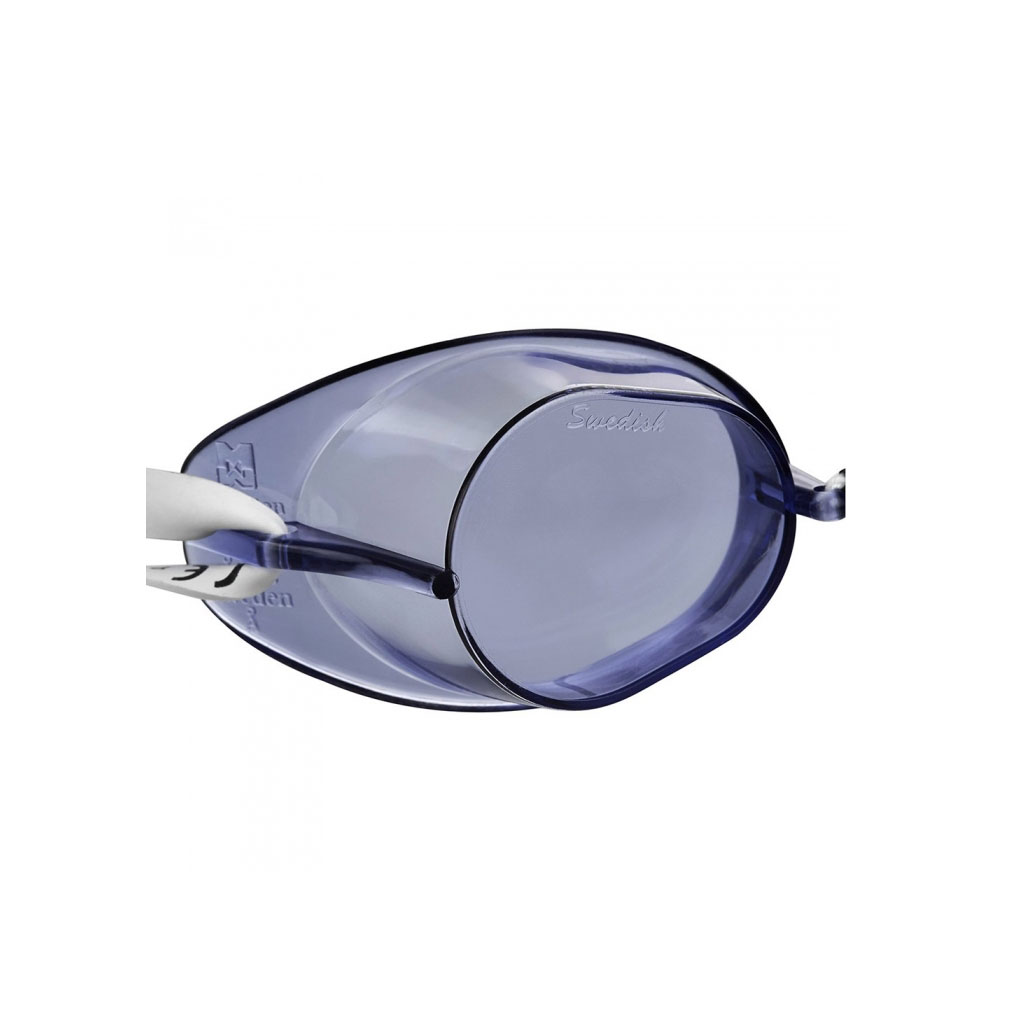 Очки для плавания Speedo Swedish Mirror, FINA Approved 8-00414914936