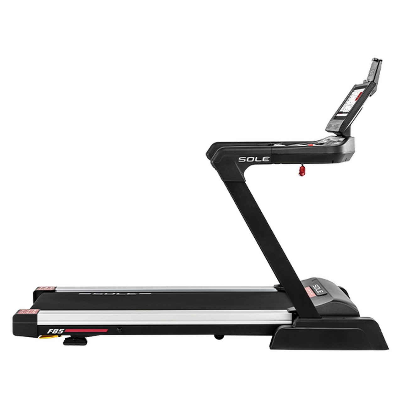 Беговая дорожка Sole Fitness F85 (2023)