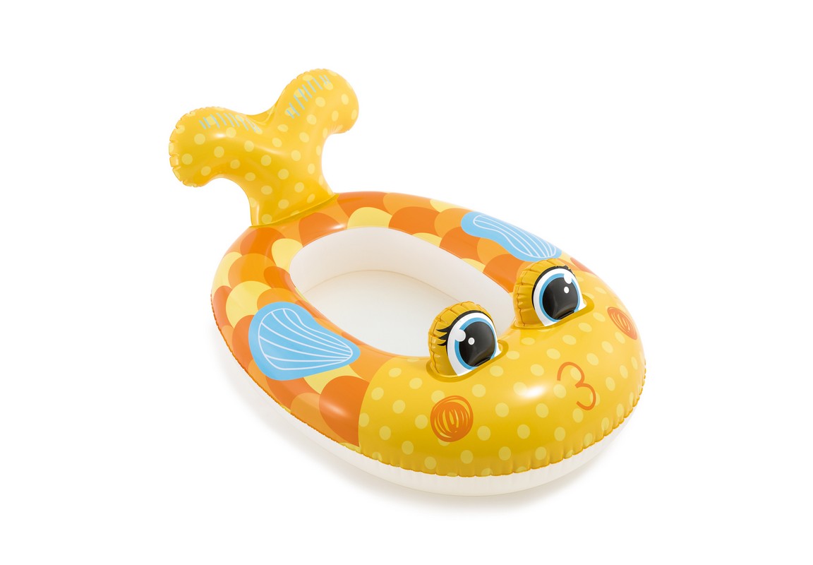 Лодка Intex 59380
