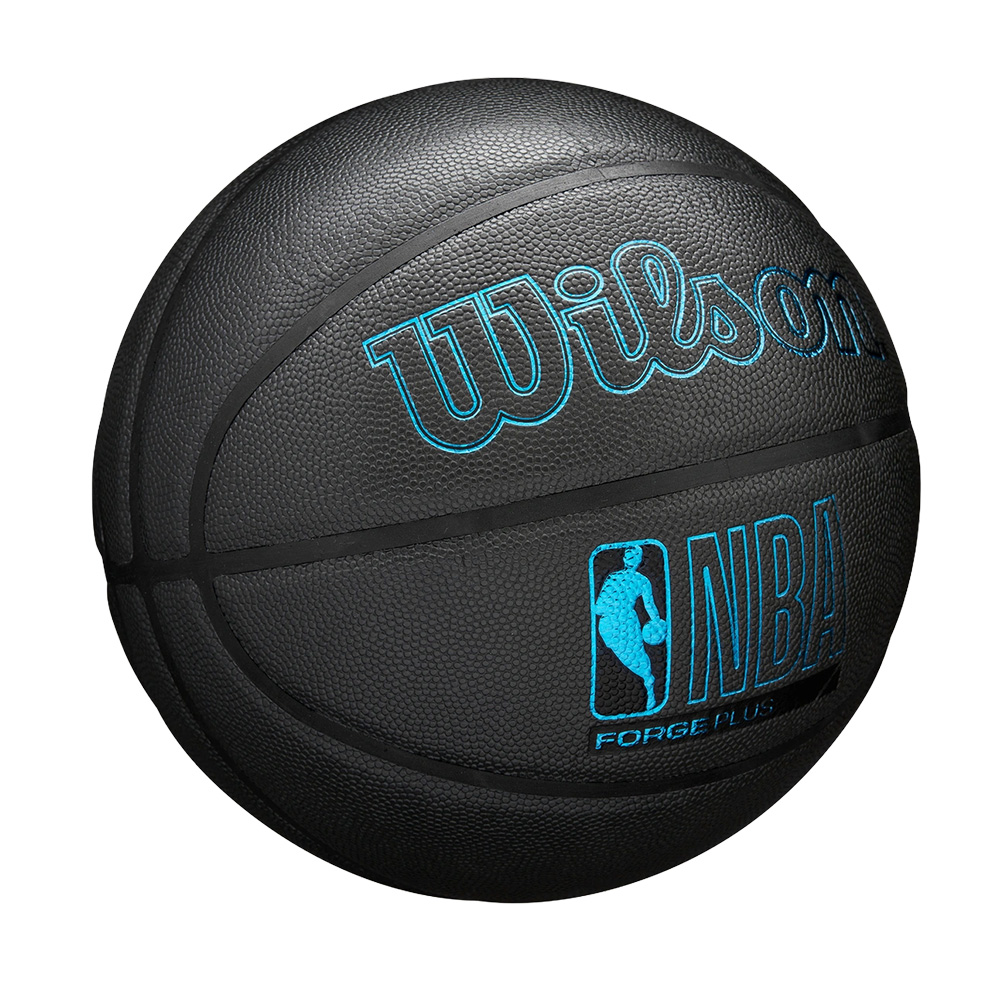 Мяч баскетбольный Wilson NBA Forge Plus WZ2016803XB7 р.7