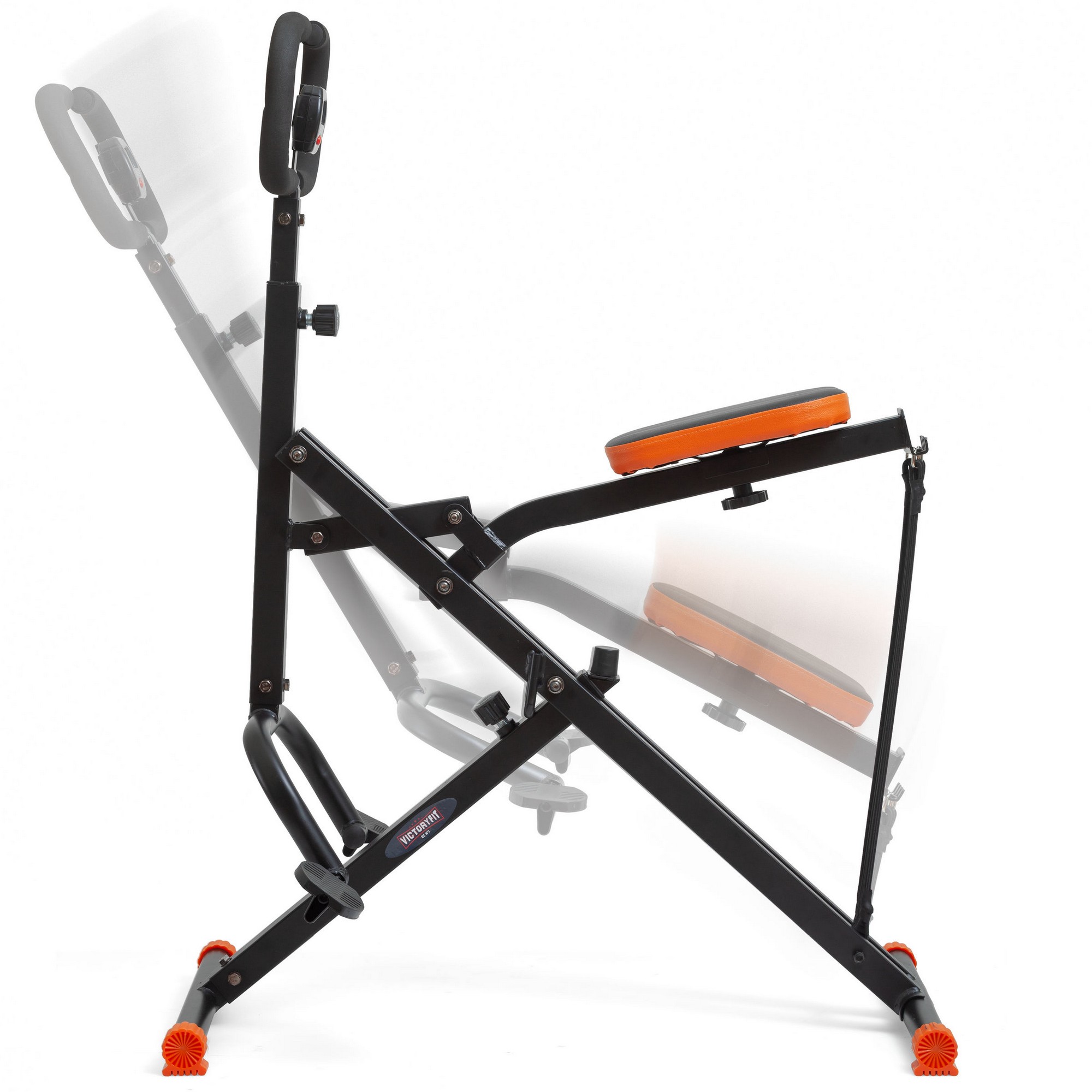 Тренажер наездник VictoryFit VF-T10