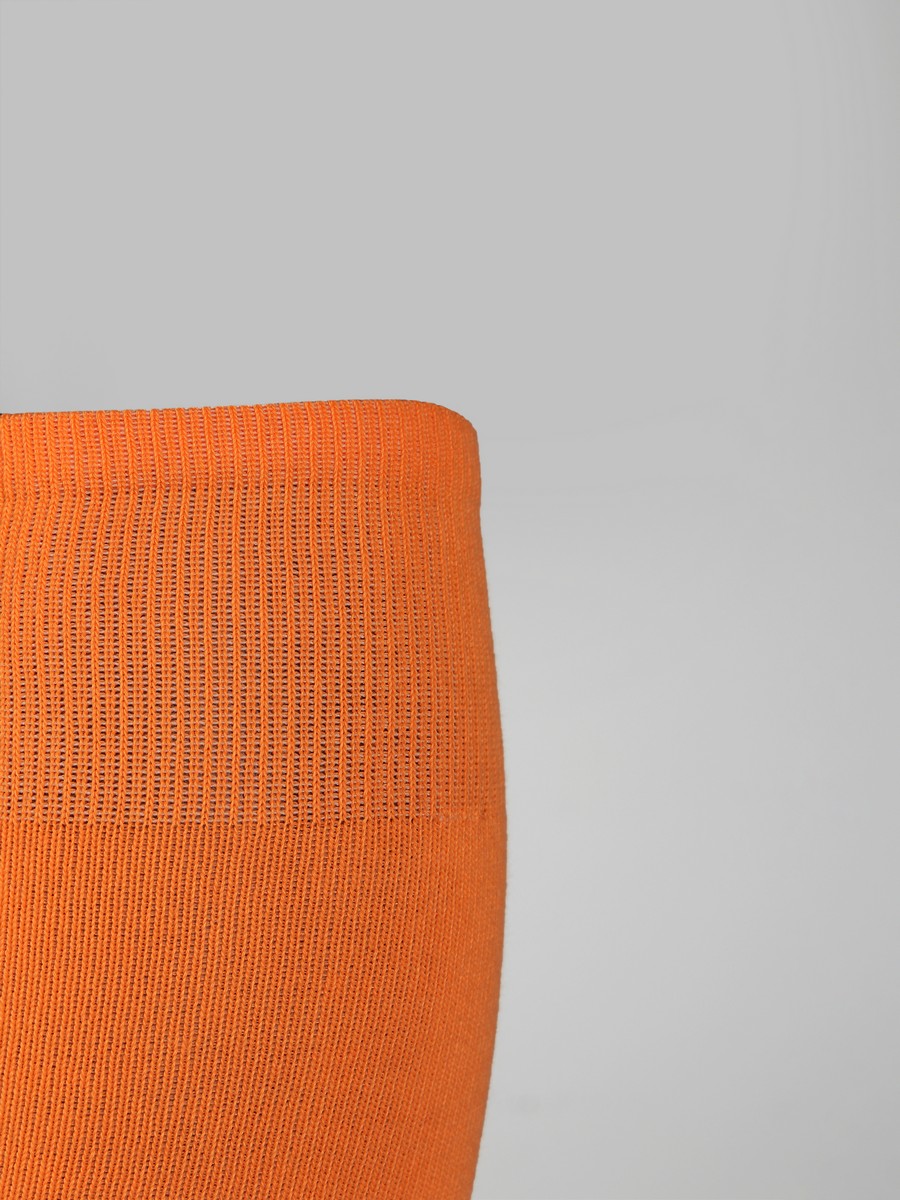 Детские гетры FN Mono Kid KFN1011003-804 Orange