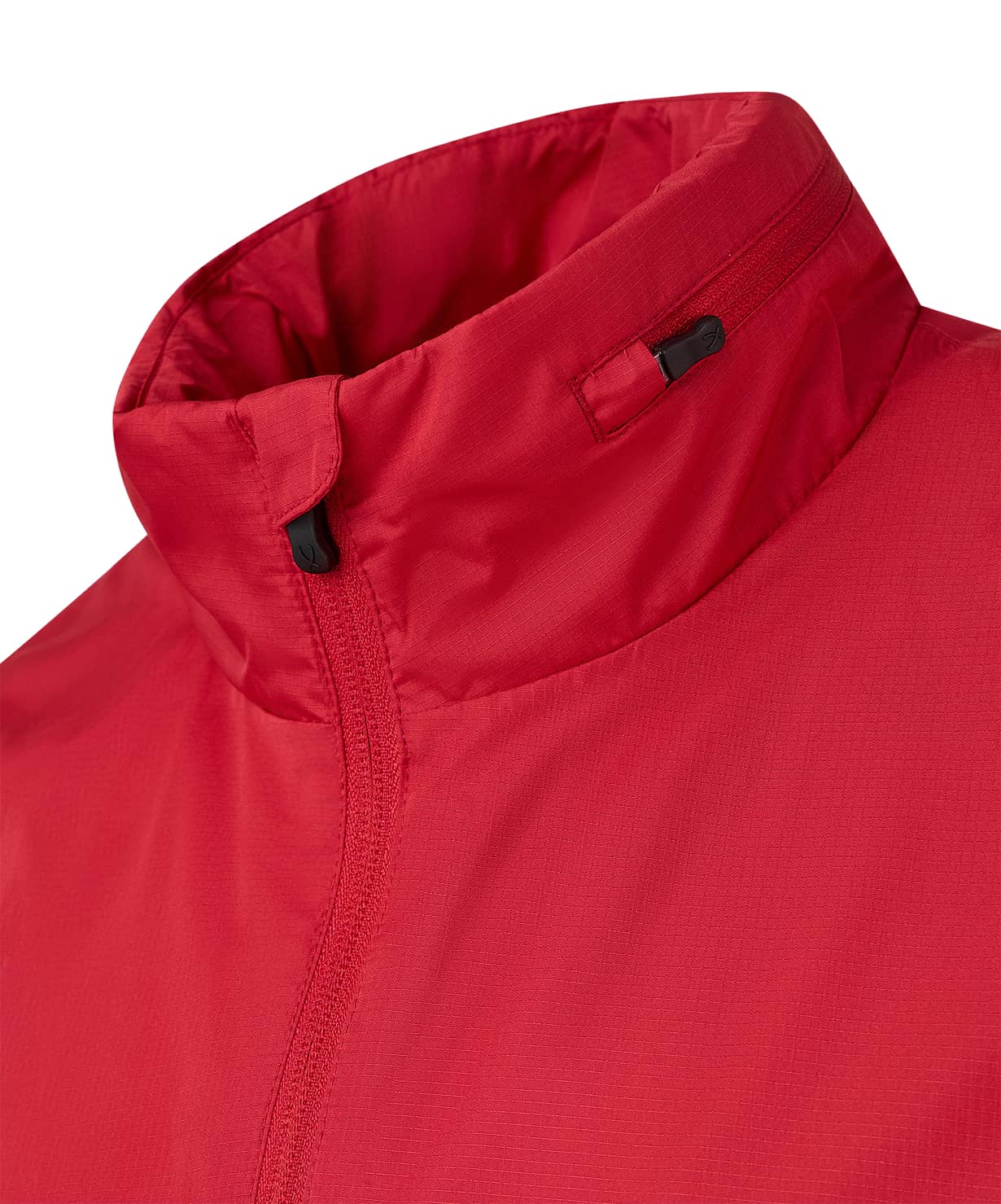 Куртка ветрозащитная Jogel DIVISION PerFormPROOF Shower Jacket, красный