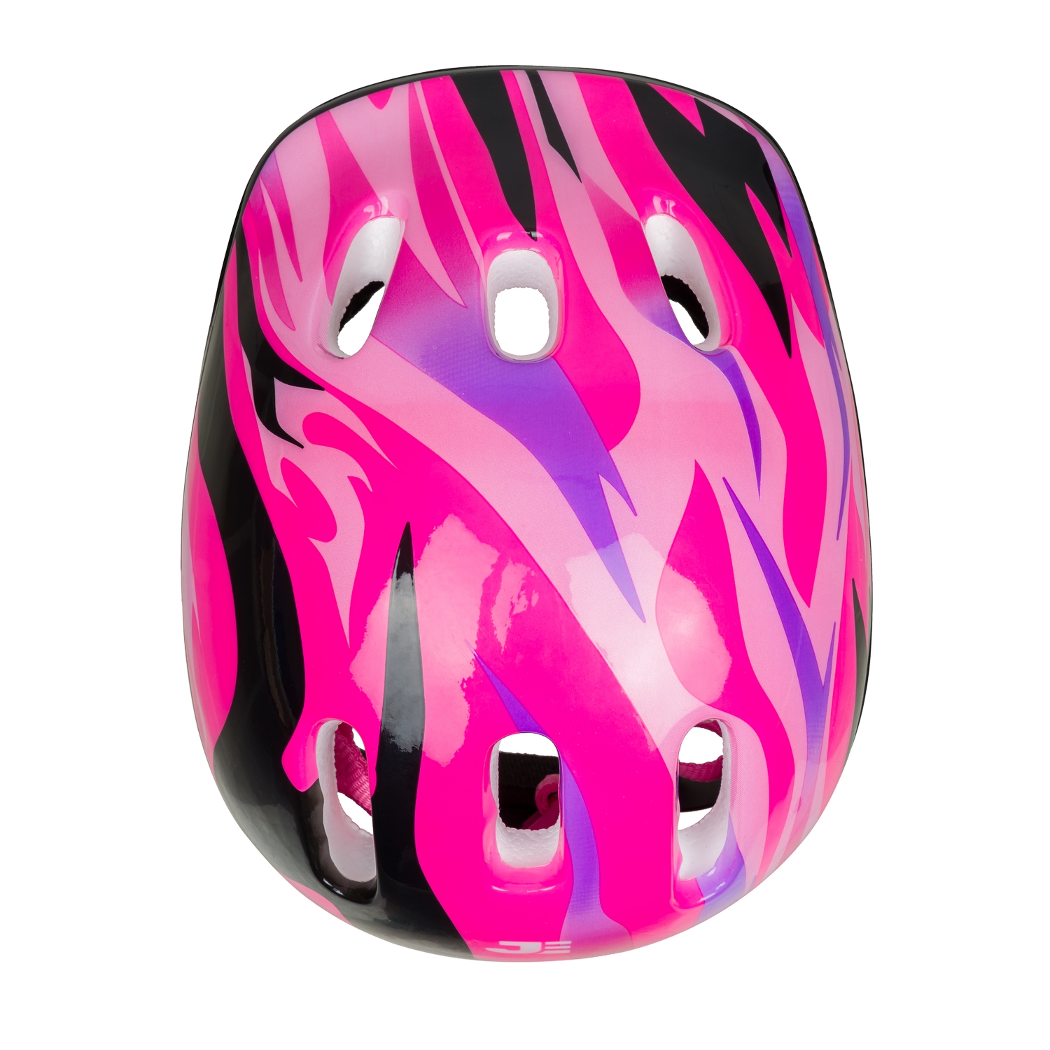 Набор (шлем, защита) Justenergy JE-HP-G770 pink