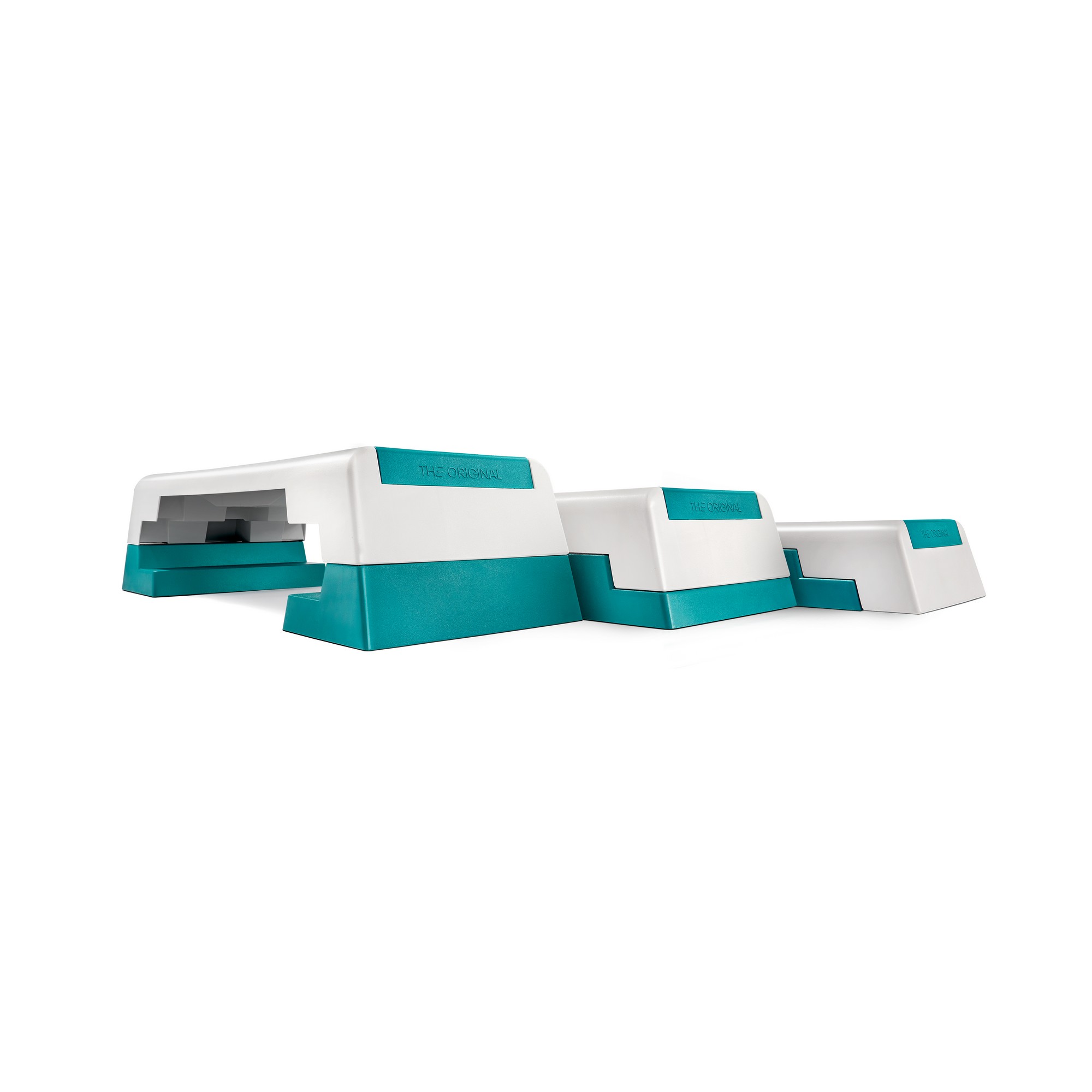 Степ-платформа Reebok step RAP-11150TL