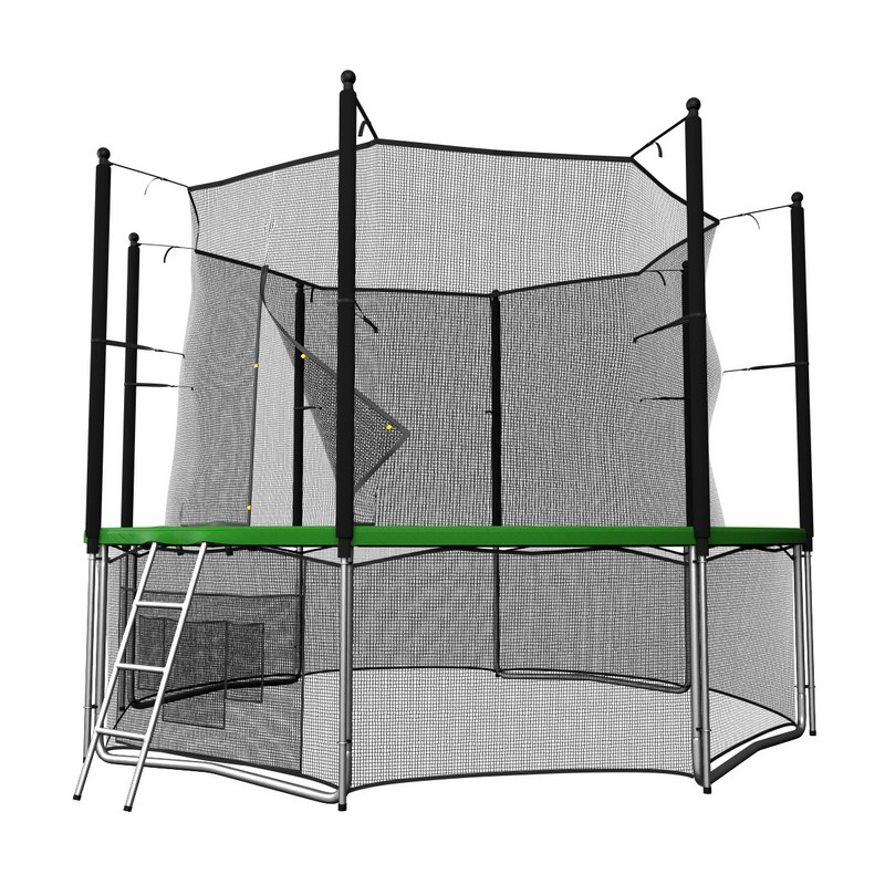 Батут Unix Line 8 ft Classic (inside)
