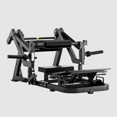 Ягодичный мостик Bronze Gym RAVE BGRV10 RV10