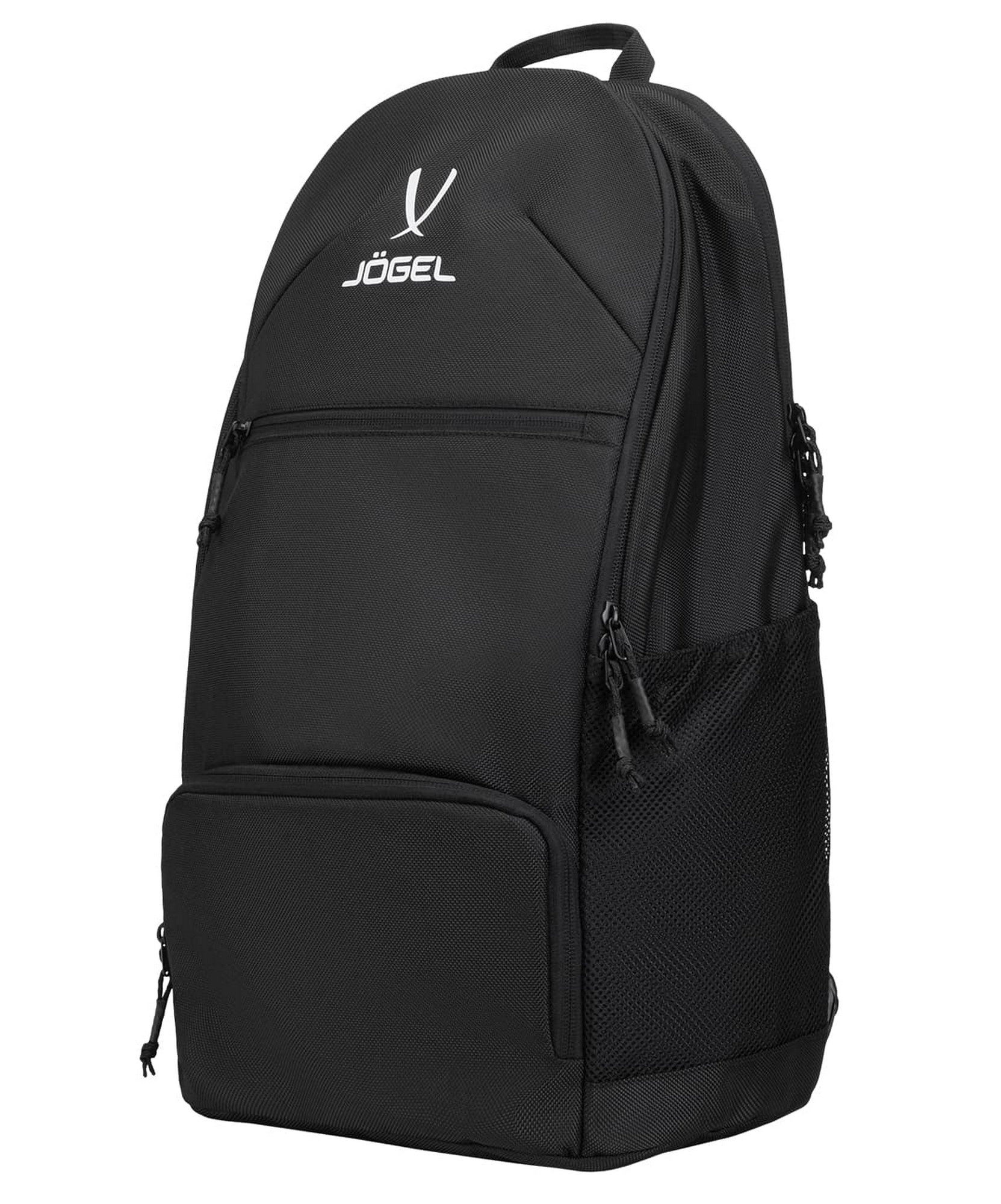 Рюкзак Jogel PREMIER Team Backpack черный