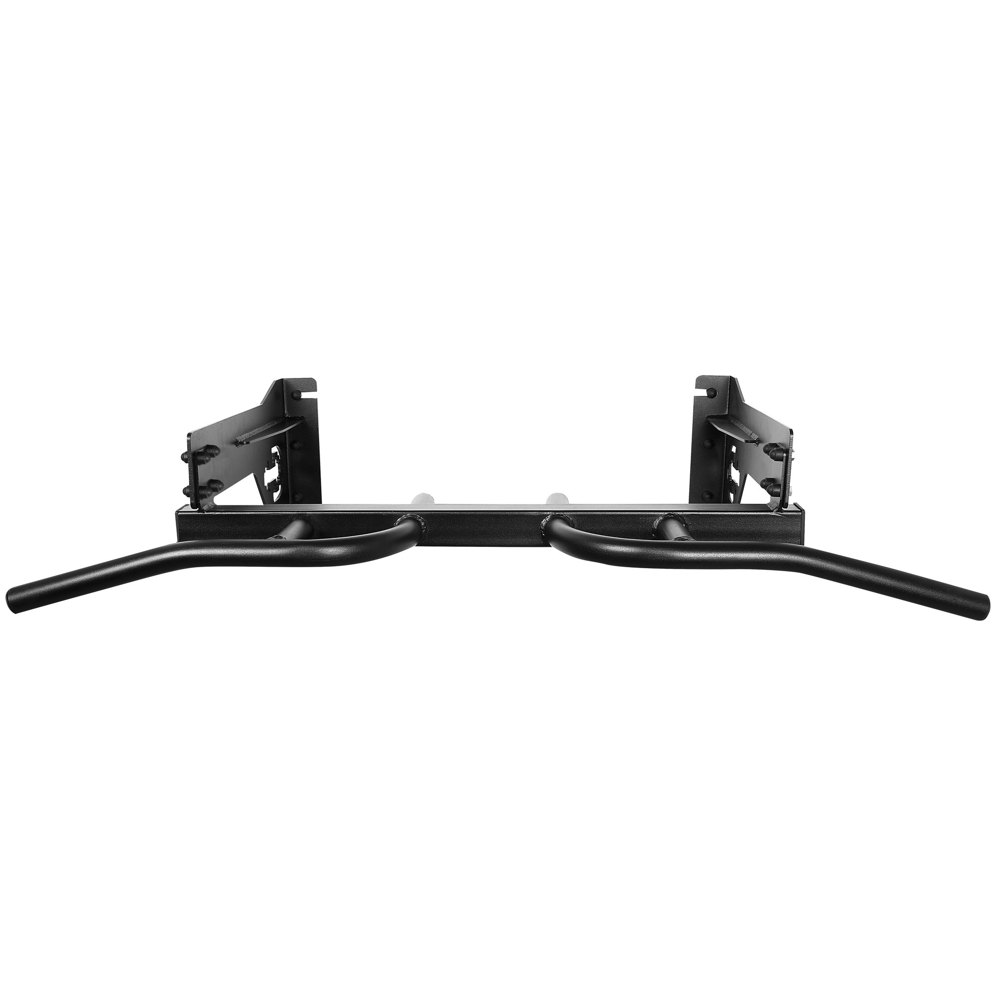 Турник настенный мультихват Pro Domsen Ds43B Black