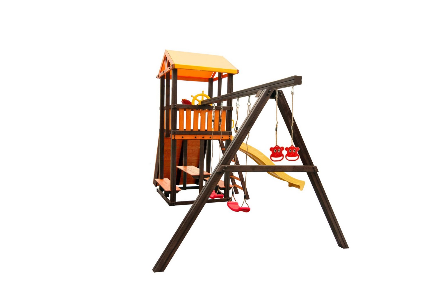 Игровой комплекс Perfetto Sport Bari-5