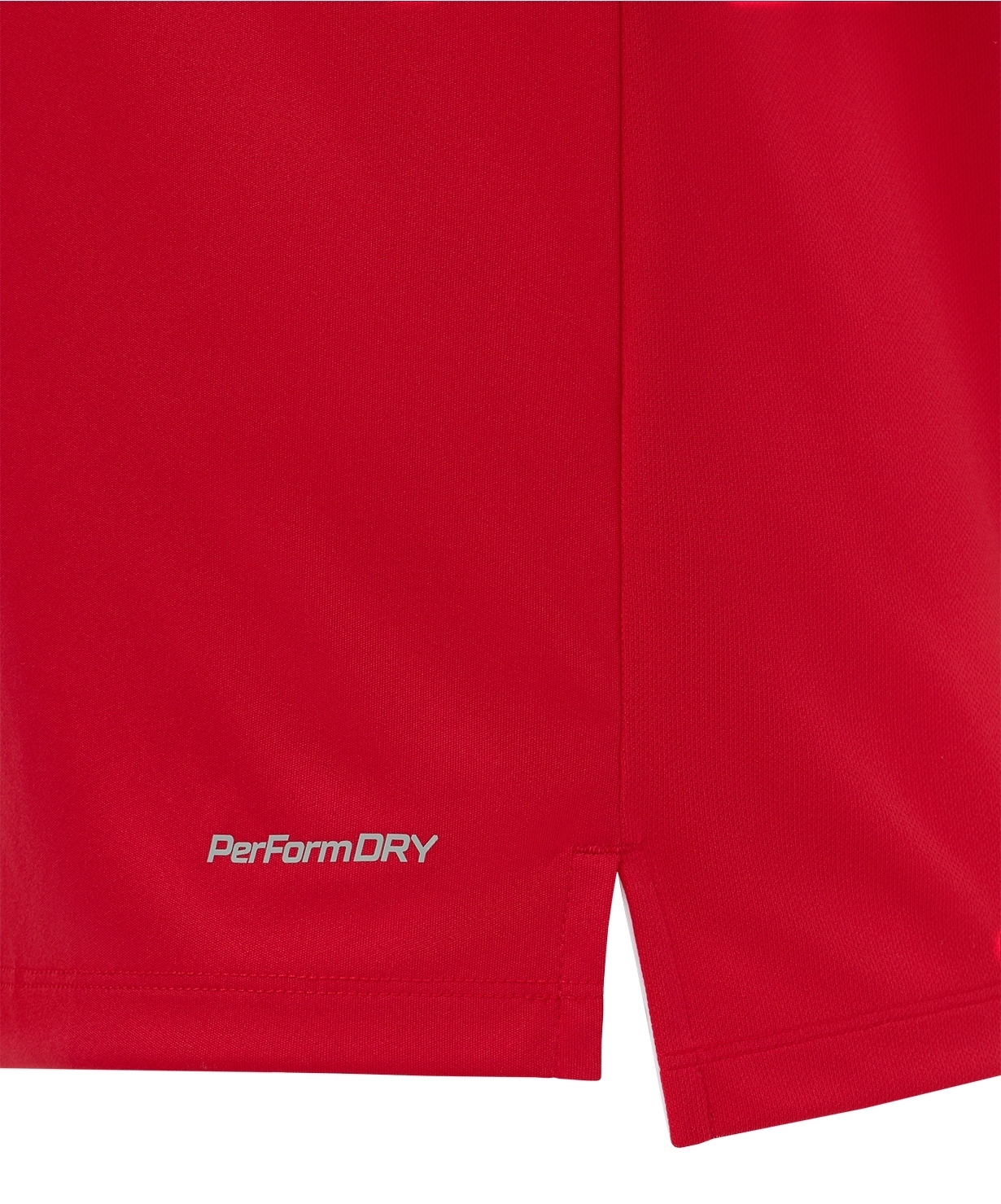 Футболка игровая Jogel DIVISION PerFormDRY Union Jersey, красный