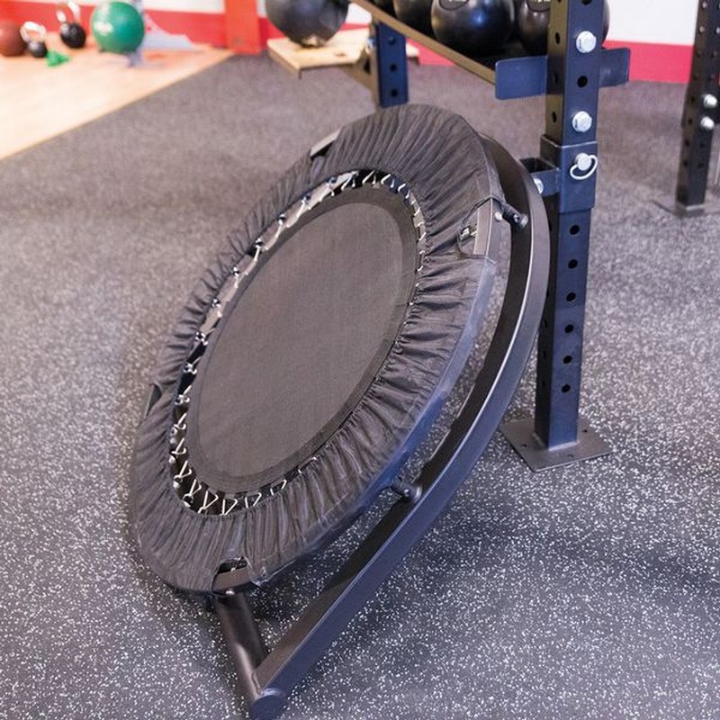 Гексагональная рама для кросс-тренинга Body Solid Club Full Package SR-HEXPROCLUB