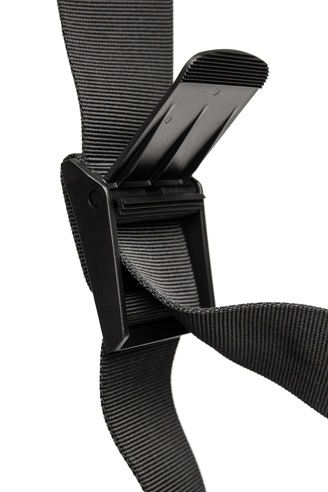 Поясной тренажер Mad Wave Waist belt 1.2m M0771 01 0 00W