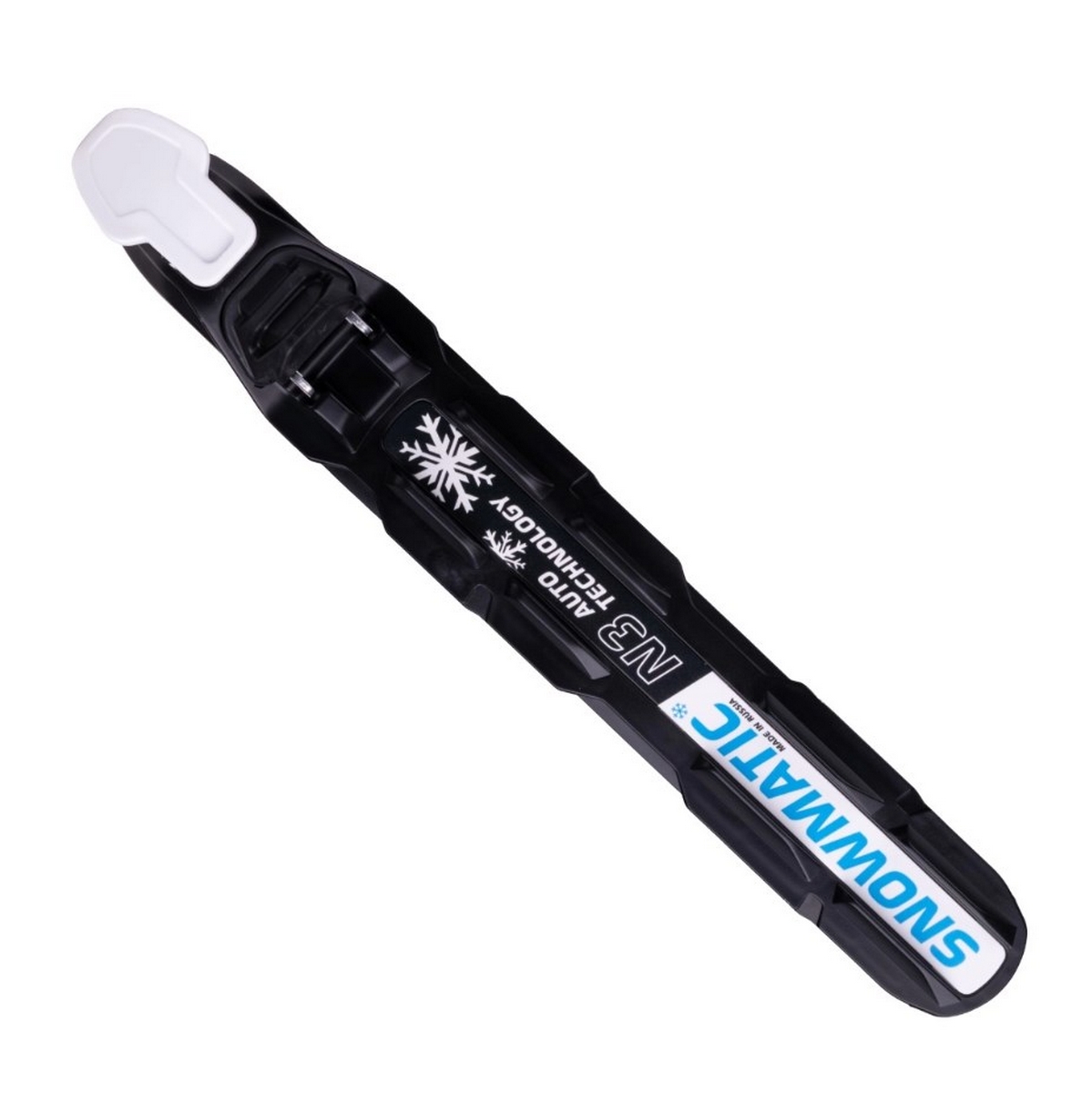 Крепление лыжное NNN Snowmatic LITE SUPER AUTO JR 045961