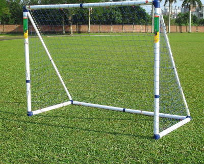 Ворота игровые DFC 8ft Sports GOAL7244A
