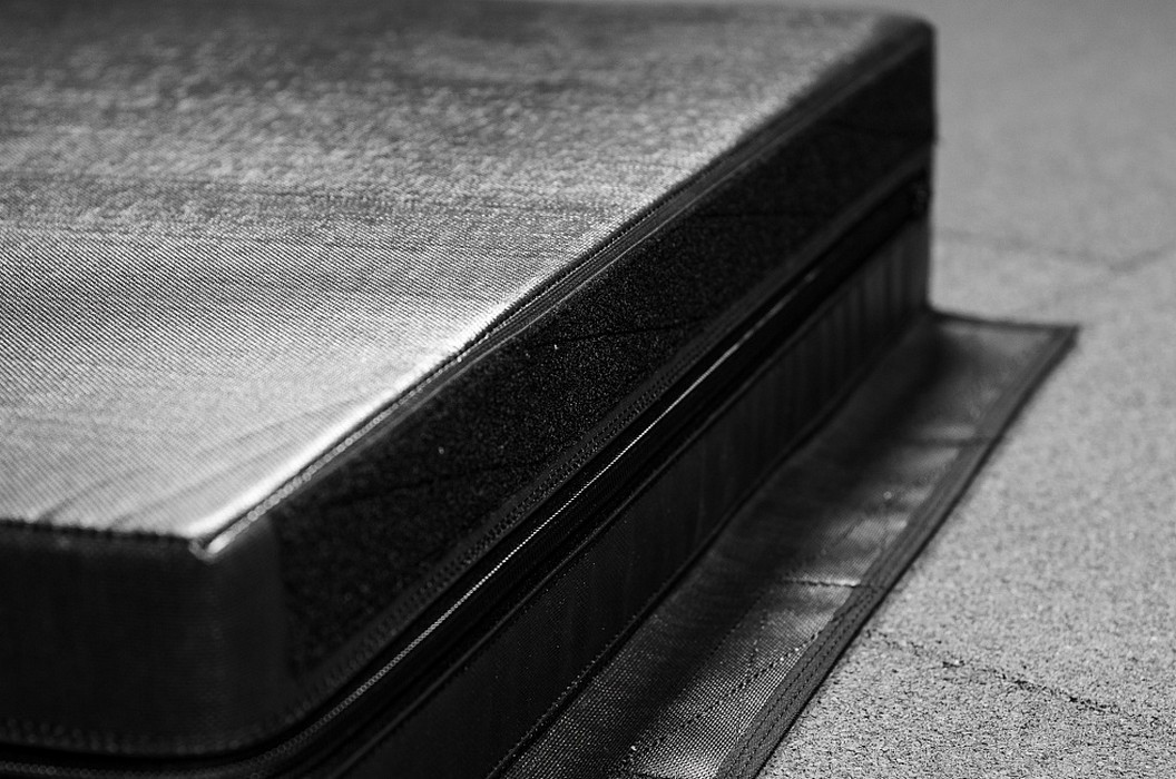 Плиобокс безопасный YouSteel Safe Plyobox набор ( 15, 30, 45, 60см)