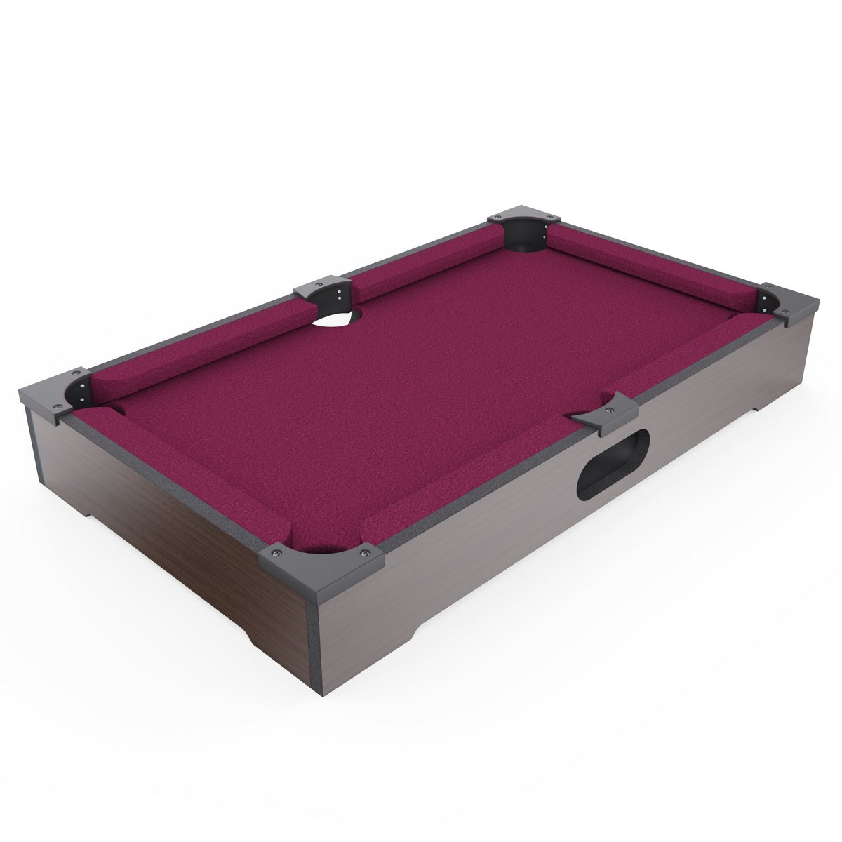 Игровой стол - бильярд DFC 20" RQ22003-PVC