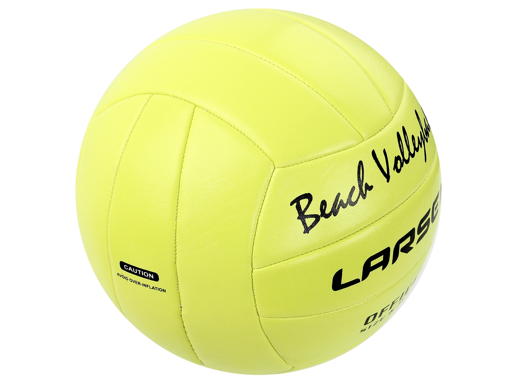 Мяч волейбольный пляжный Larsen Beach Volleyball р.5