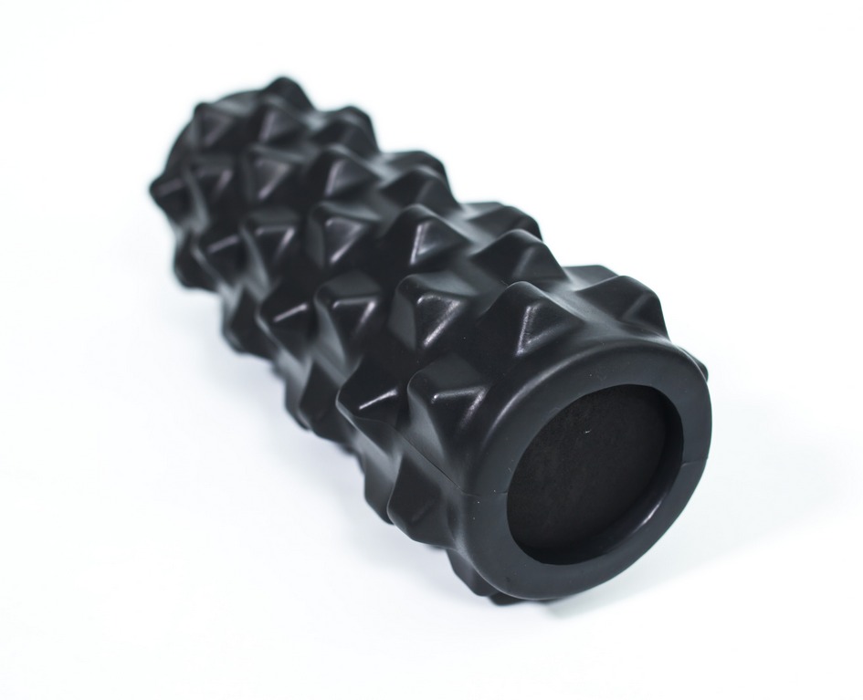 Массажный роллер Stecter Foam Roller 2008