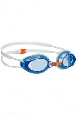 Стартовые очки Mad Wave Streamline M0457 01 0 16W бирюзовый