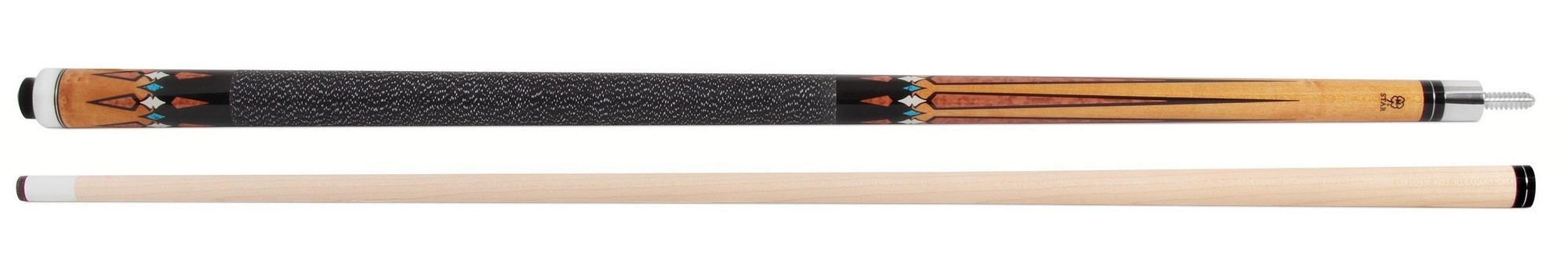 Кий McDermott Star S11 2PC Пул 12682