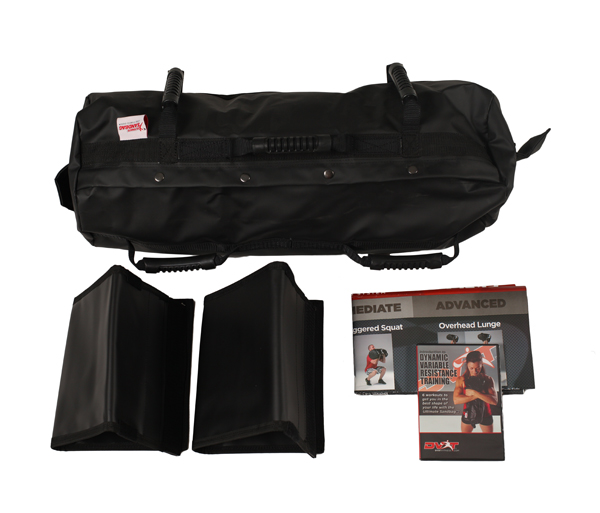Сэндбэг Perform Better Ultimate Sandbag Core Package 1411-80-Gray