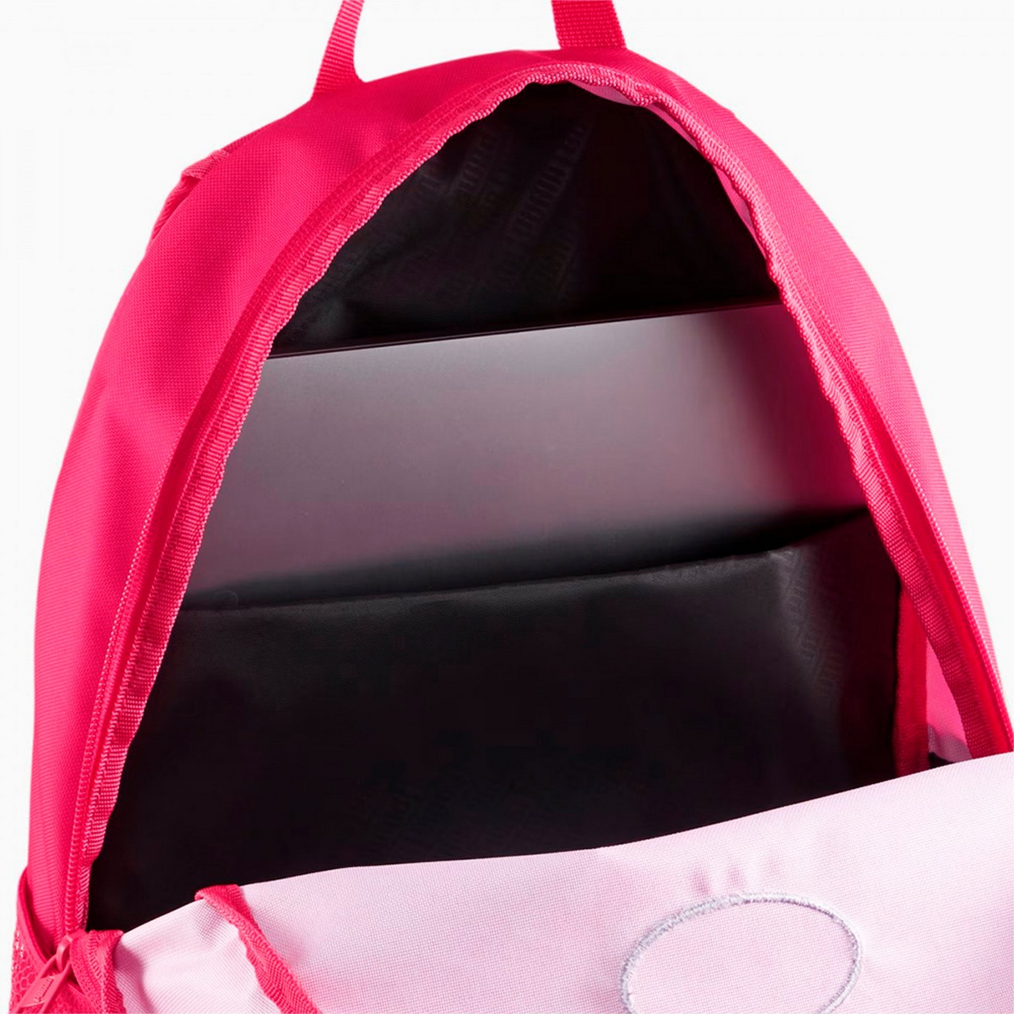 Рюкзак спортивный 44x32x13см, 25л Puma Patch Backpack 09080302 Фуксия