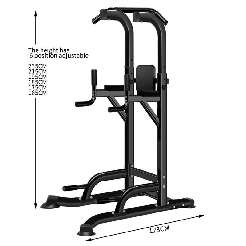 Турник, Брусья VictoryFit VF-T55
