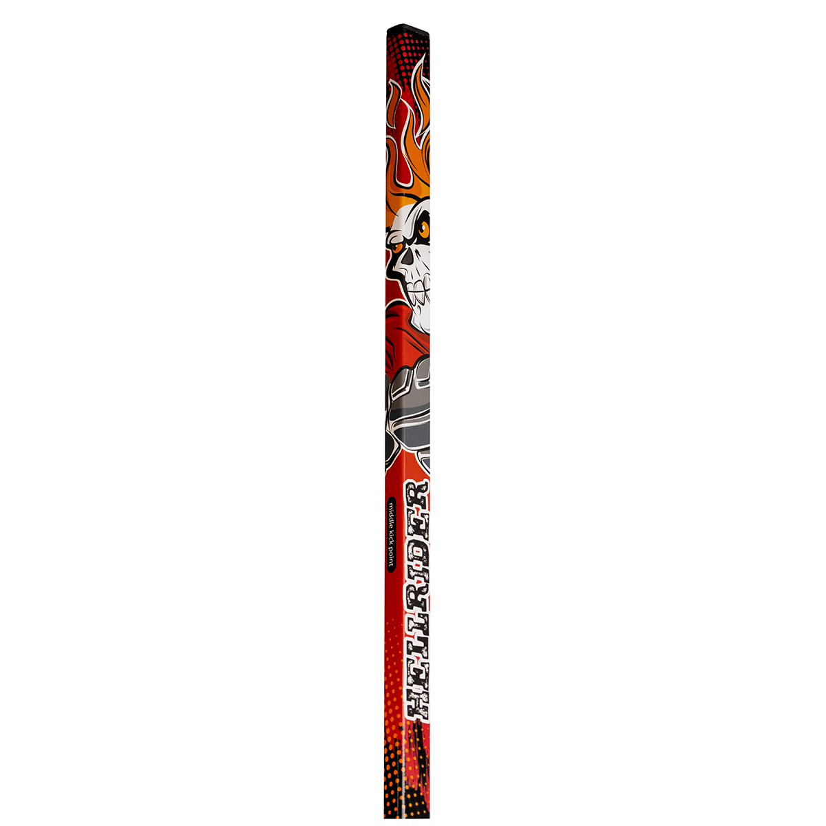 Клюшка хоккейная YTH 42" 20 P28 R Mad Guy Hellrider