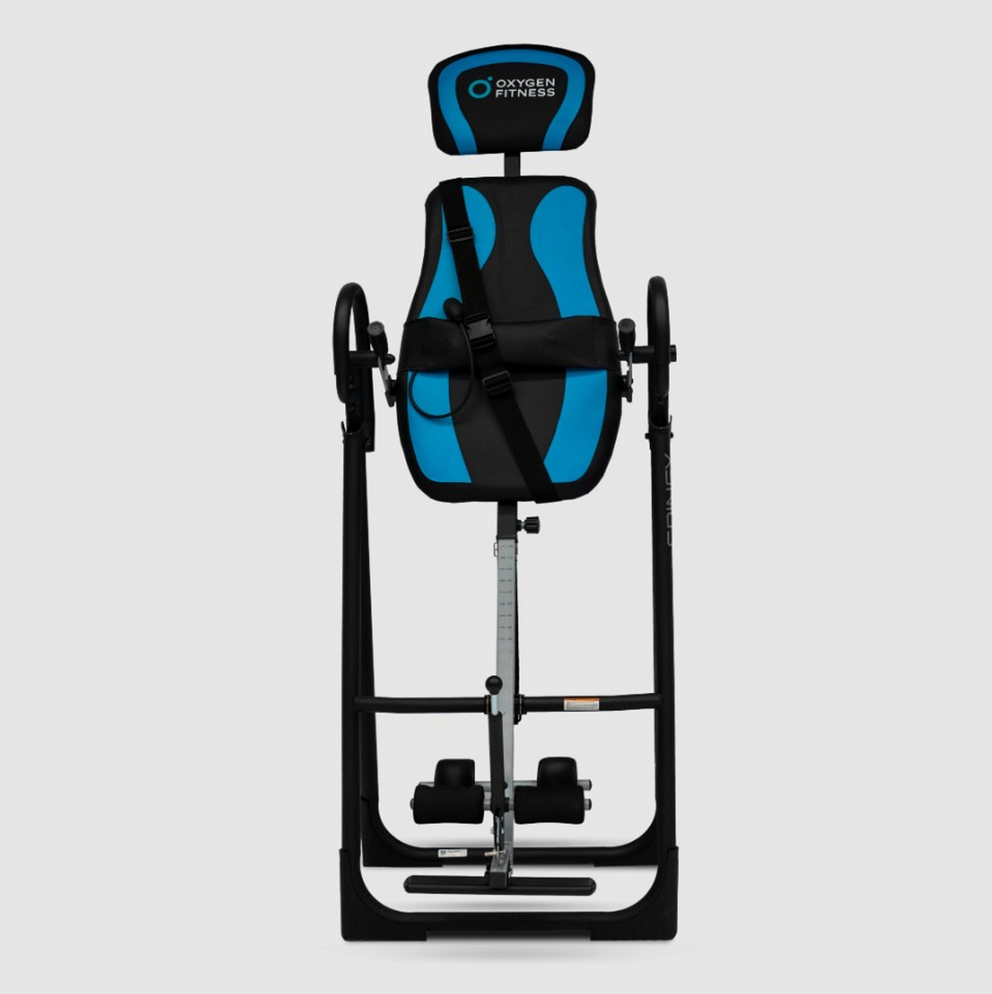 Инверсионный стол домашний Oxygen Fitness SPINEX