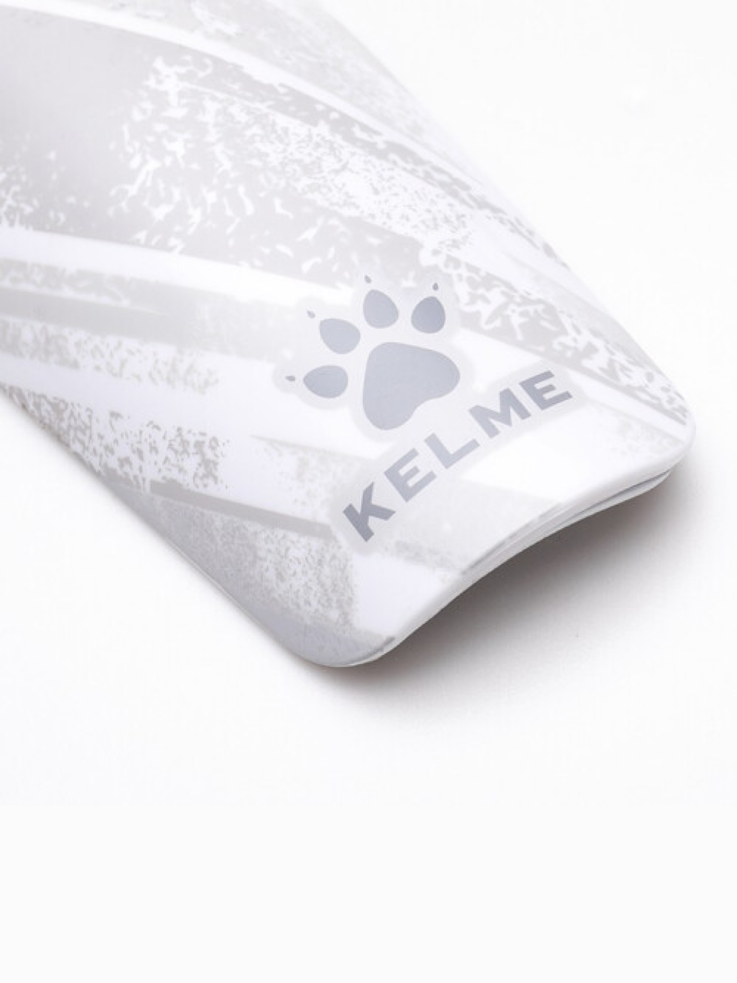 Щитки Kelme Shin Pads 8201HJ5003-117 White