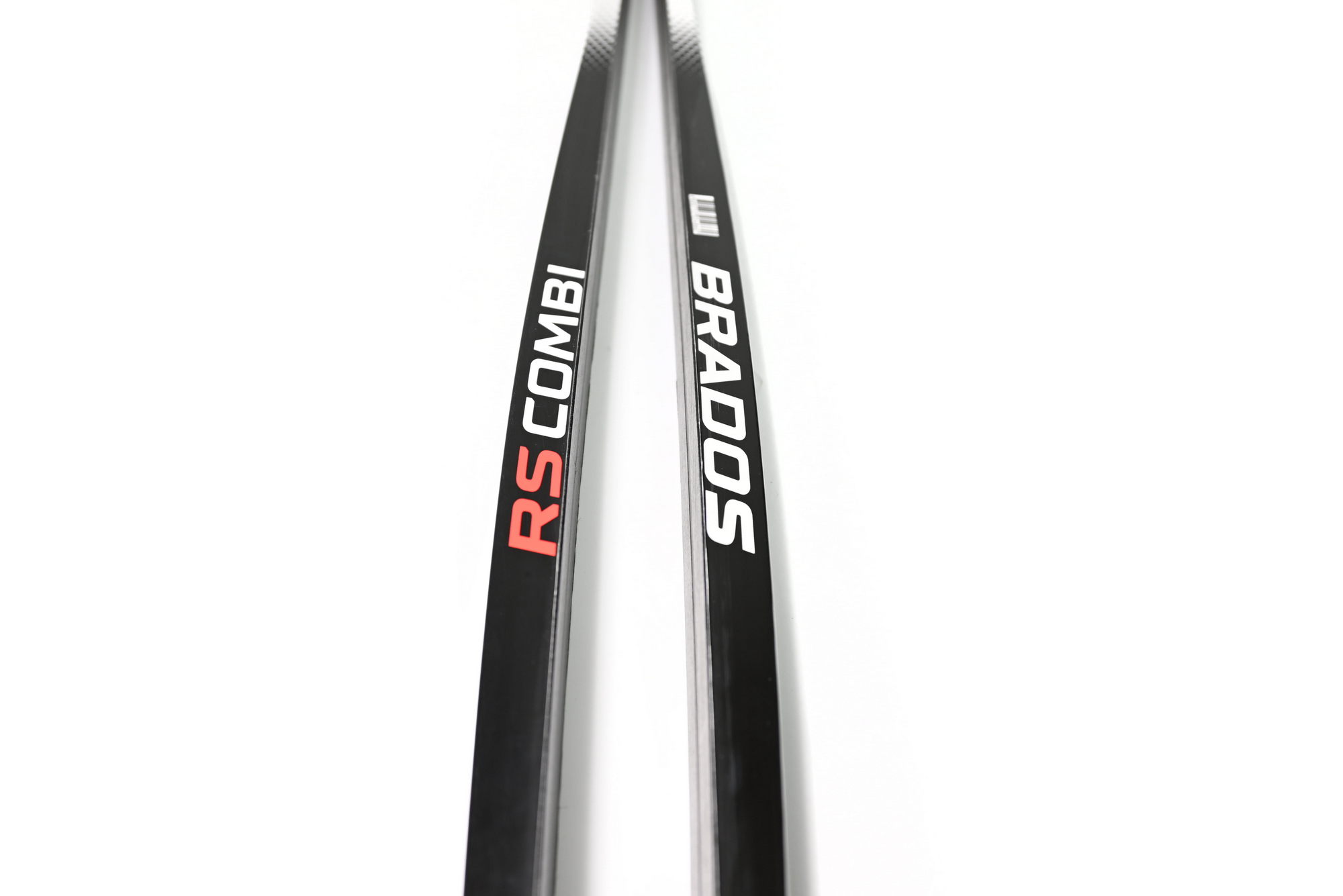 Лыжи гоночные STC RS BRADOS COMBI RED