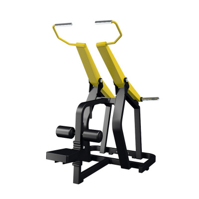 Тренажер VictoryFit GYM-P1806 Верхняя Тяга | Premium Fitness