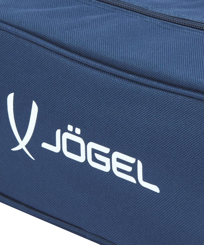 Сумка для обуви Jogel CAMP Basic Shoebag, темно-синий