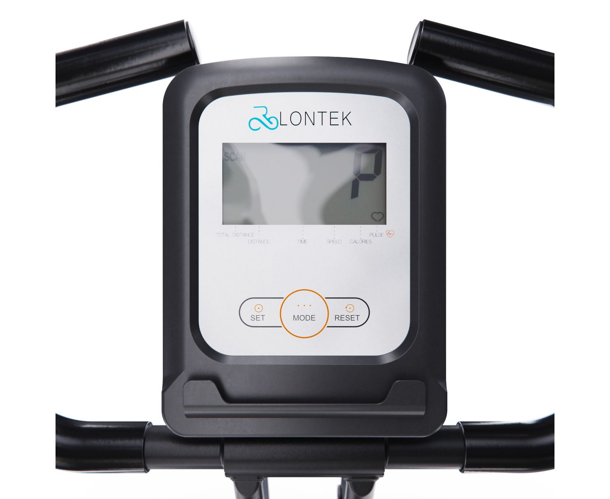 Велотренажер X-Bike DFC LONTEC BU3328RS