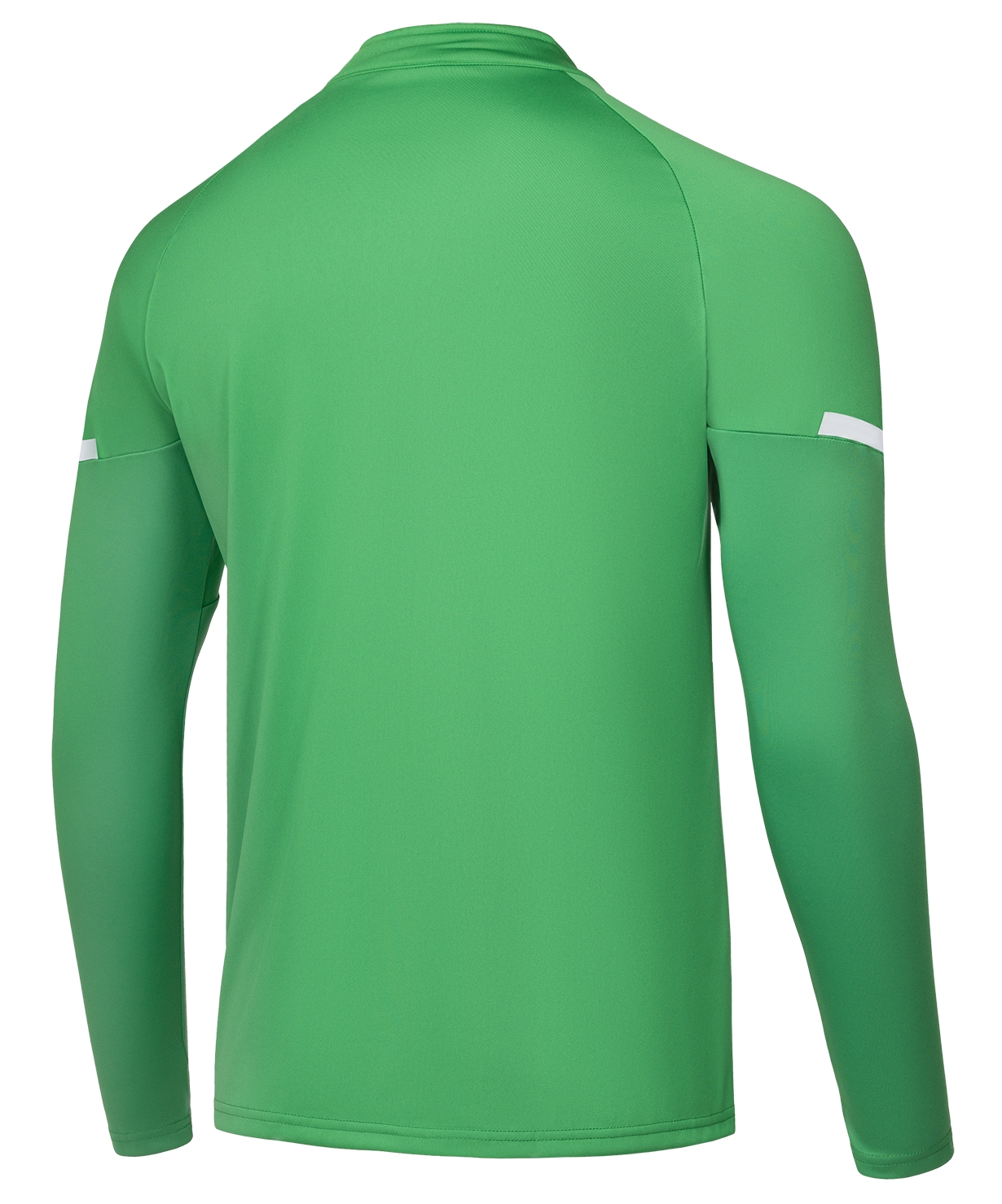 Джемпер тренировочный, детский Jogel CAMP 2 Training Top, зеленый