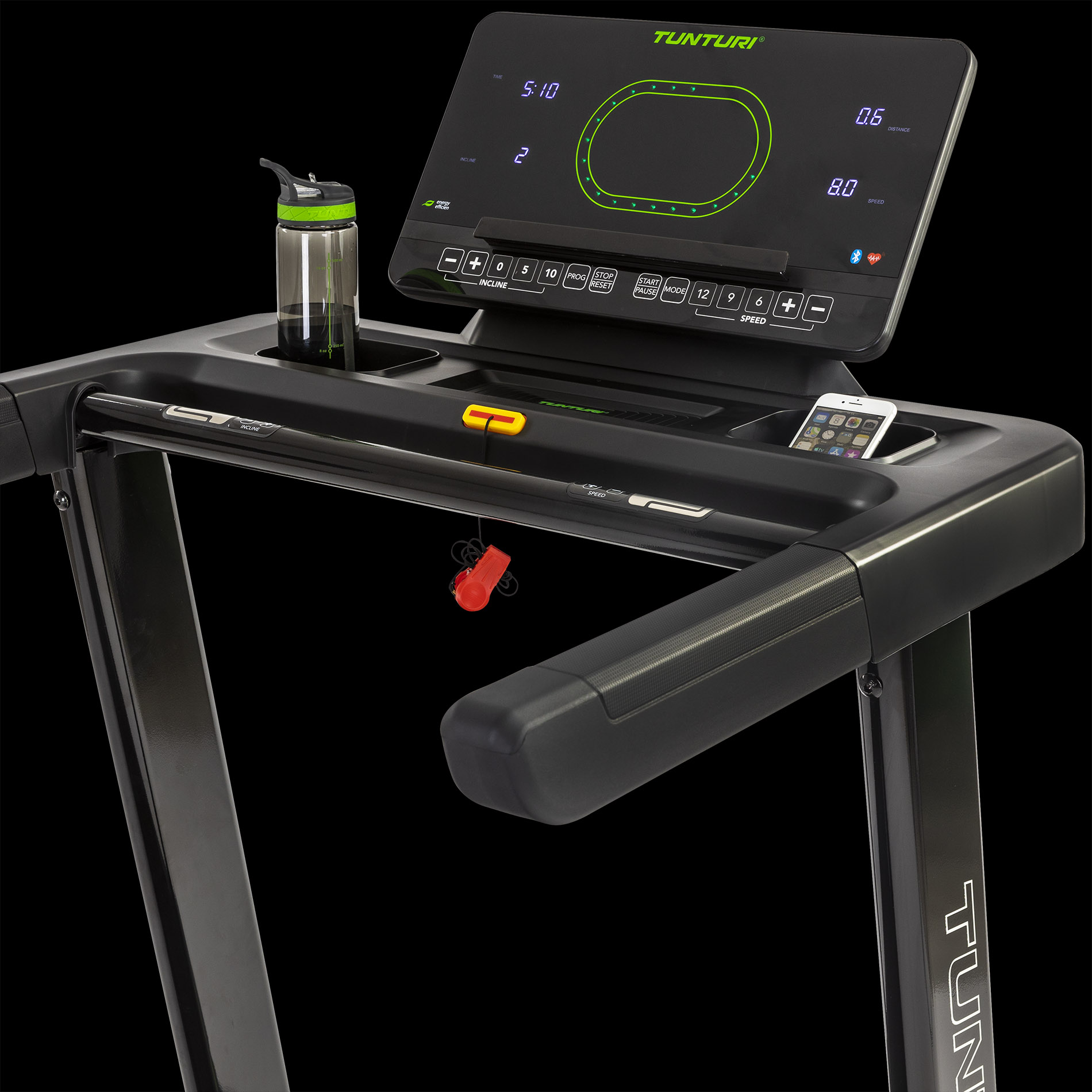 Беговая дорожка Tunturi Signature T50 22TRN50000