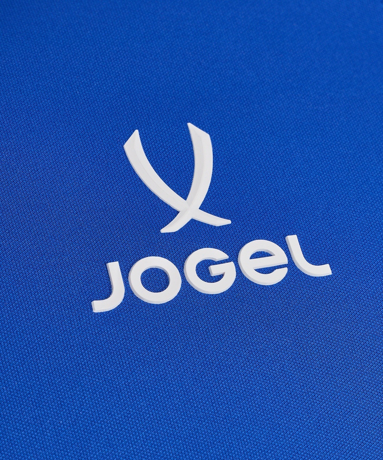 Джемпер тренировочный Jogel DIVISION PerFormDRY Training 1/4 Zip Top, синий