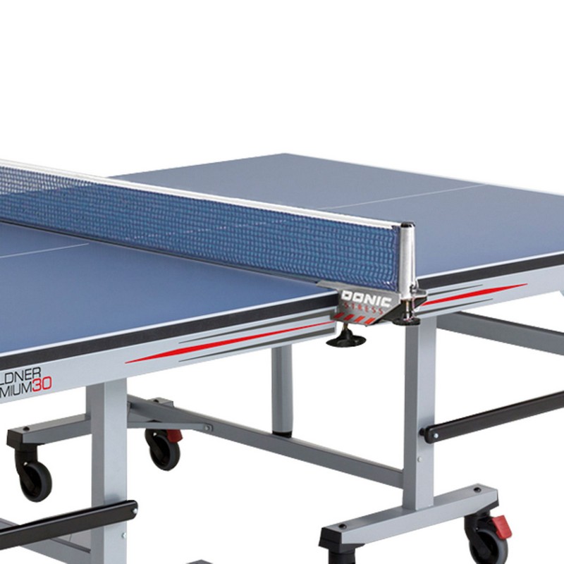 Теннисный стол Donic Waldner Premium 30 без сетки 400246-B blue